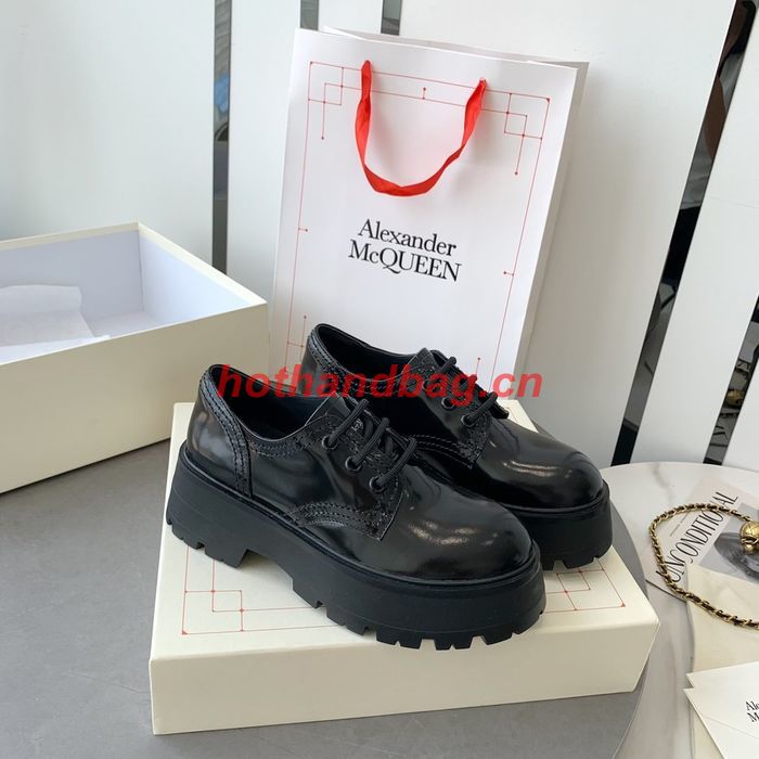 Alexander Mcqueen Shoes AMS00051 Alexander Mcqueen Shoes AMS00051
